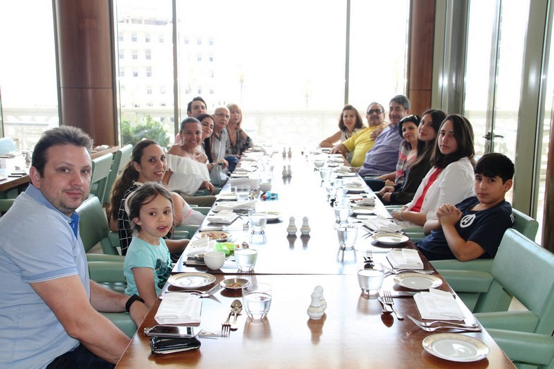 Eid el Fitr at Mosaic 